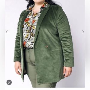 Wildfang Blazer